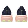 new Asics Novablast 5 Midnight Breeze Peach Women's