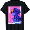 CYBERPUNK ANDROID VIRTUAL REALITY T-Shirt