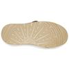 UGG Kick It Slide Comfortable Lightweight Fashion Sandals Men Sandals Brown 1117471-CHE