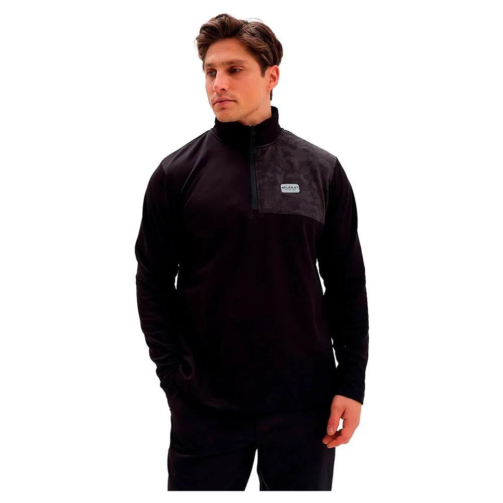 

Stuburt Свитер с полумолнией Active Tech XL