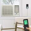 DIGITEN WTC100 Thermostat Temperature Controller Plug-in Temperature Controller Reptile Thermostat Greenhouse Temperature Controller Cooling Mode Heat