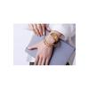 Casio LA670WEMY-9 Women's Digital Watch Gold Mesh Band International Model