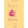 Husa: Elegy and Rondo (Saxophone, Piano) Leduc Publishing