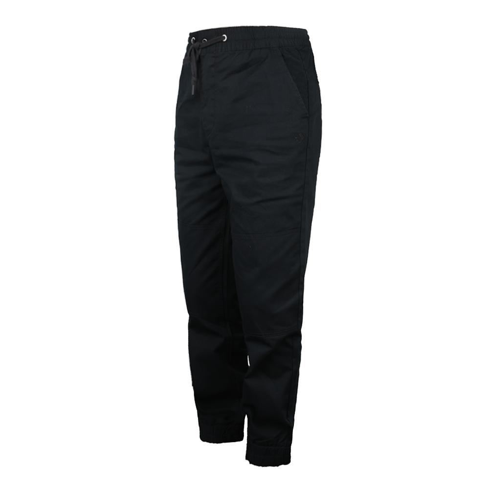 Converse Casual Pants Men's Black 10008259-A04