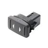 Door Glass Regulator Switch Fit For Ford Galaxy Mk3 Mondeo Mk4 S-Max 6M2T14529AD