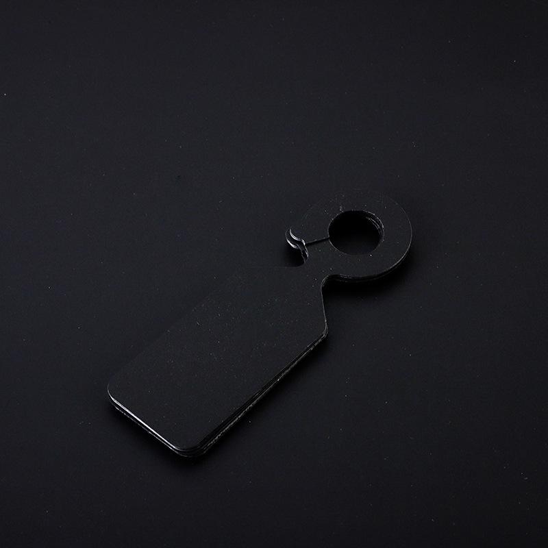 

Пластиковые водонепроницаемые бирки для маркировки растений для рассады, цветов и фруктовых деревьев (100 pieces) per pack