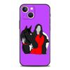 Frederik The Great beauty horse Funda For iPhone 13 15 14 12 11 Pro MAX Case Luxury Shell XR X SE XS 7 8 Plus Phone Cover