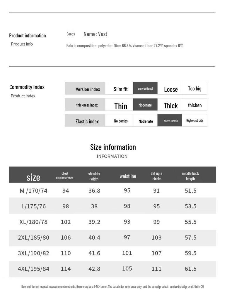 Romon Men's Slim Fit Striped Suit Vest