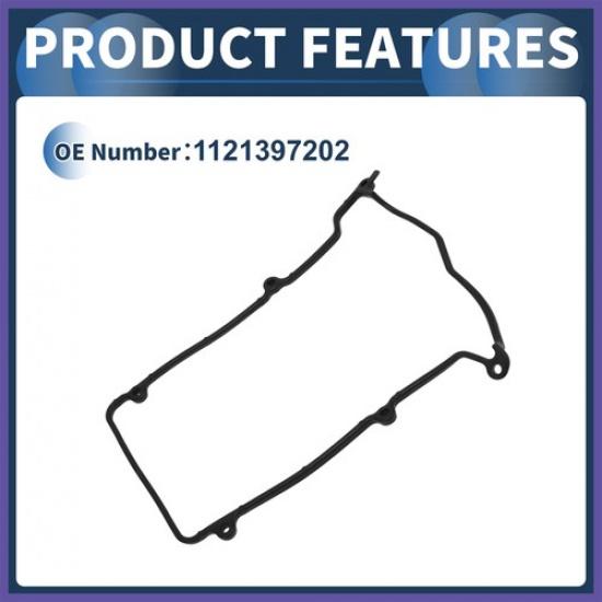 Engine Valve Cover Gasket for Toyota Duet 98-04 No.1121397202 1 Pcs