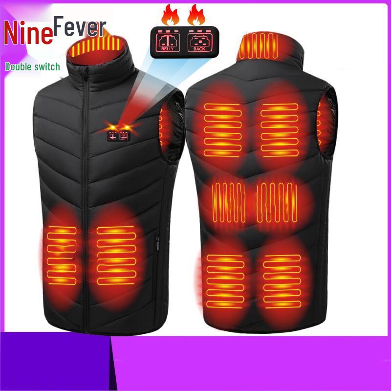 Ruobeite Smart Heated Vest
