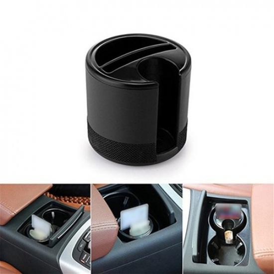 Car Storage Cup Car Stable Characteristics Waterproof 1pc Easy To tall