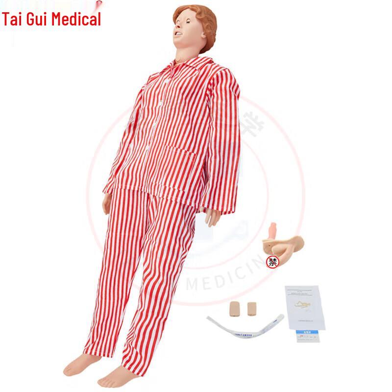 TAIGUI MEDICINE Манекен для обучения женскому уходу