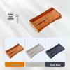 Xiaomi YU7 Car Screen Rear Organizer & Tissue Box - Fits 25 Models, Non-Slip, Anti-Fall Dashboard Storage