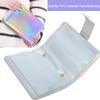 Nail Plates Holder Printing Molds Stamping Templates Organizer Manicure ToolLSKB-01