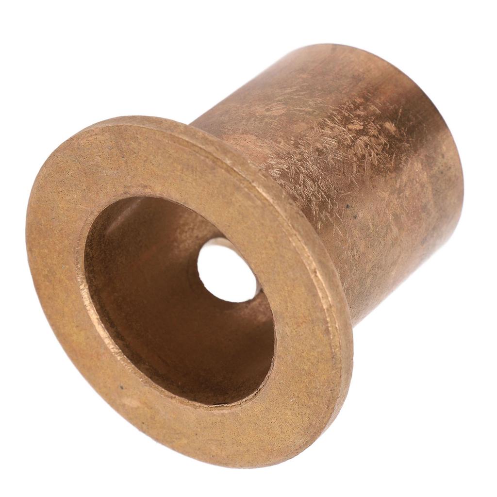 Steering Rack Flanged Bushing 70185 G01 Steering Flange Bushing Replacement for E‑Z‑GO Marathon 1994 To 2001