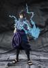 S.H.Figuarts NARUTO Sasuke Uchiha - Solitary Blazing Darkness Bandai Japan