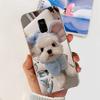 Schöne Hülle mit Aufdruck für Samsung Galaxy A8 (2018) / A8+ (2018) Weiche Silikon-TPU-Rückabdeckung für Samsung A8 A 8 Plus Handyhüllen