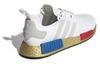 adidas NMD R1 OG White Gold