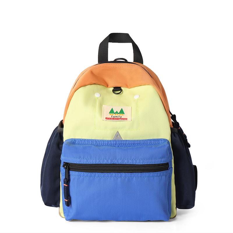 Little Kid Toddler Backpack Baby Boys Girls Kindergarten Pre School Bag Cute Cartoon Backpack Daypack For Children 2-6 Years Old