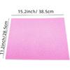 Silicone Rose Flower Press & Fondant Decorating Embossing Mat - Gum Paste Cake Baking Tools