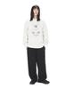 OHY Patch Odolly Mtm - White