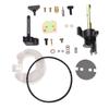 Motorcycle for G-X390 G-X 390 13HP Engines Carburetor Carb Repair Rebuild Parts