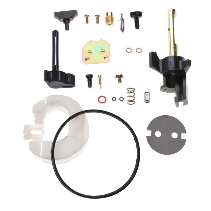 Motorcycle for G-X390 G-X 390 13HP Engines Carburetor Carb Repair Rebuild Parts