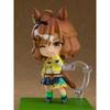 Uma Musume Pretty Derby Nendoroid Jungle Pocket Uma Musume Pretty Derby 