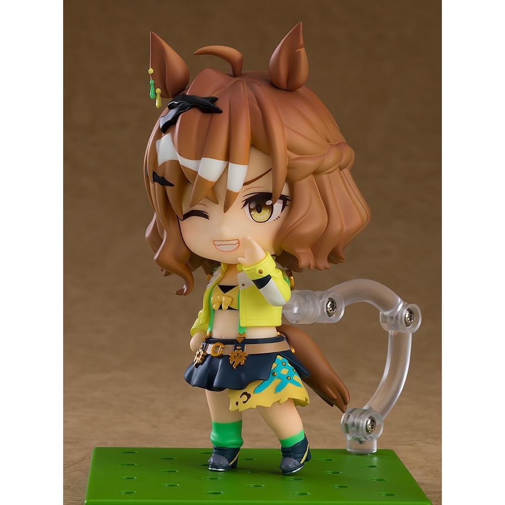 Uma Musume Pretty Derby Nendoroid Jungle Pocket Uma Musume Pretty Derby