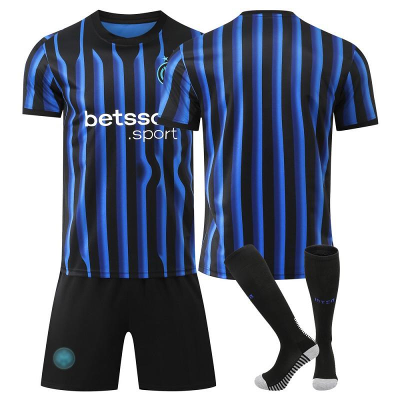 2526 Inter Milan Home Away Football