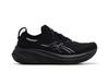 Women's Sneakers ASICS Gel-Nimbus 26 Black (Women's) Black/Black