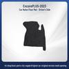 Encore PLUS 2023 Car Floor Mats: Dirt-Resistant Nylon, Vehicle-Specific with Trunk Mat