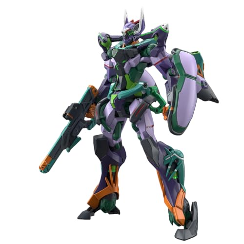 BANDAI SPIRITS HG Mobile Suit Gundam GQuuuuuuX GFreD (Gifred) Pre-colored Plastic Model Kit