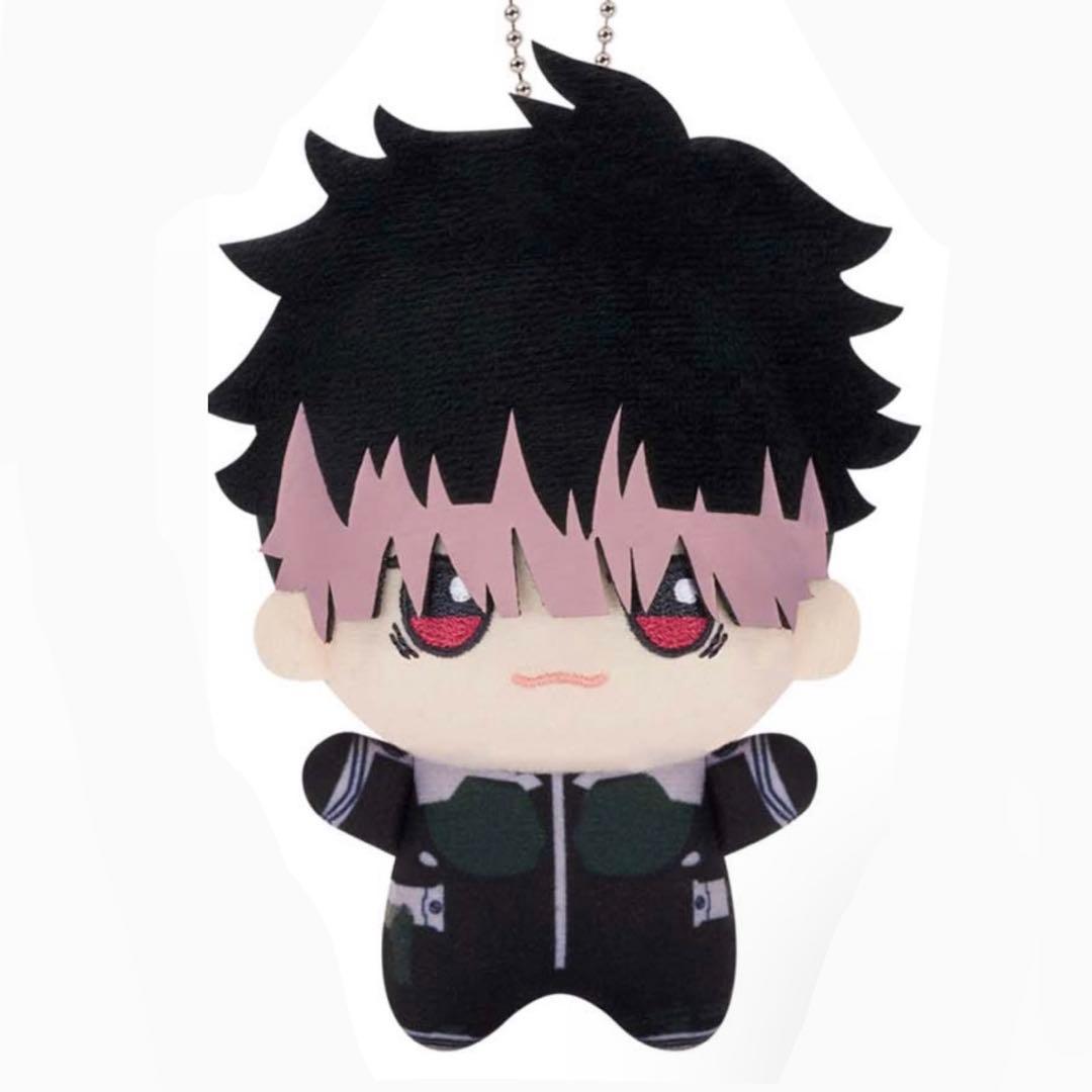 Kaiju No. 8 Chibi Plush Vol. 4 Narumi Gen