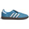 New Adidas Samba Lt 'Semi Blue Burst Gum' IE9170