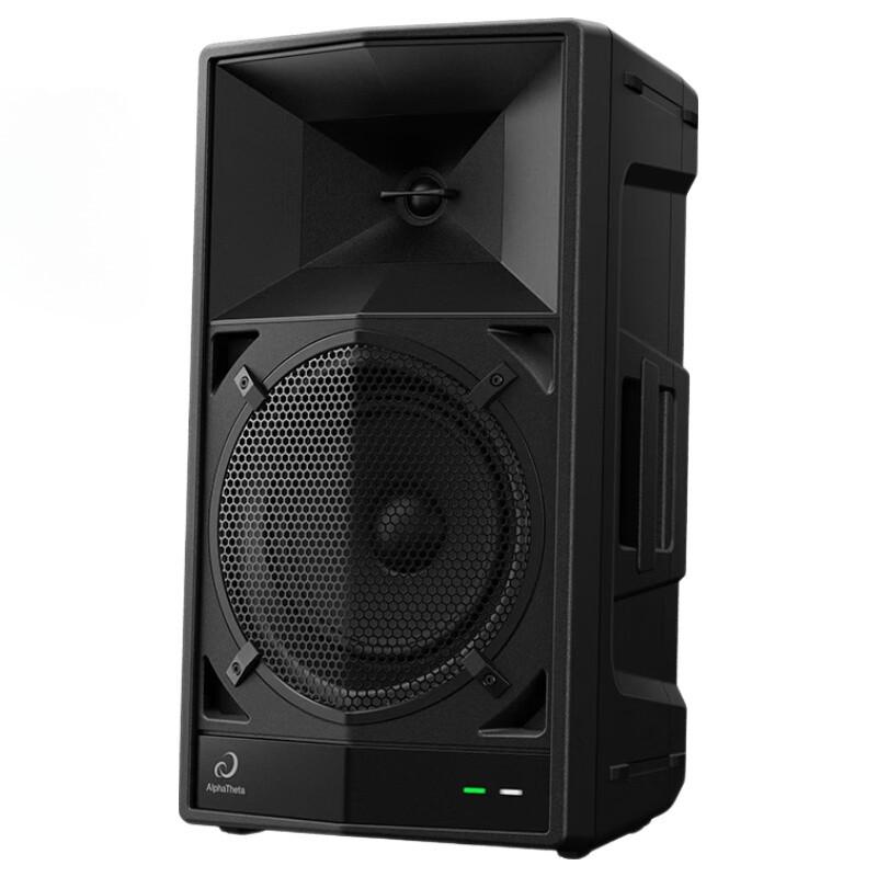 Pioneer WAVE-EIGHT 8-inch Portable Wireless DJ Speaker (CN Version)