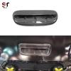 BMW Mini Cooper S R53 Carbon Fiber Hood Vent Intake Ventilation Modification
