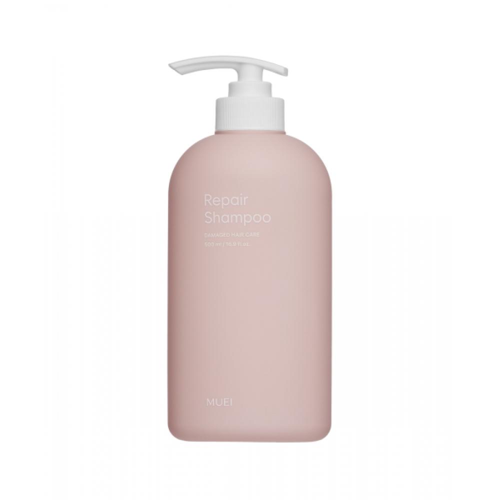 Muei Repair Shampoo 500ml NONE