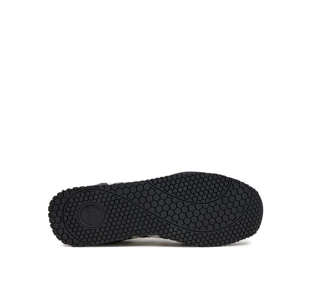 Мужские кроссовки Armani Exchange Xux017 xcc68 u390 granatowy