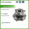 Rear Wheel Bearing Hub for Toyota - Part Numbers 42410-0E030, 42410-0E031