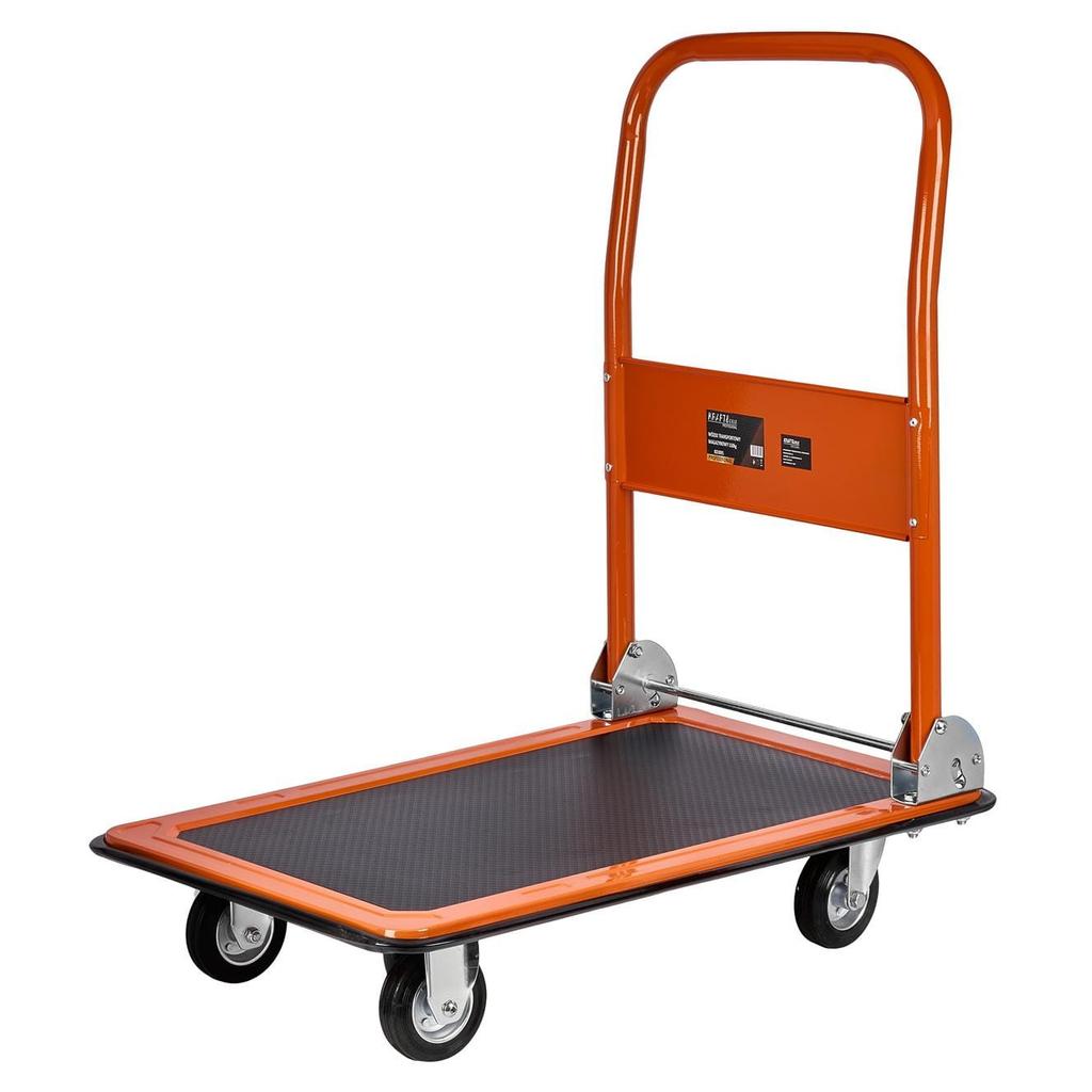 Platform transport trolley 150kg KD3091