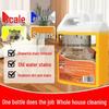 Multifunktionaler Haushaltsreiniger für Wohnzimmer, Küche und Badezimmer