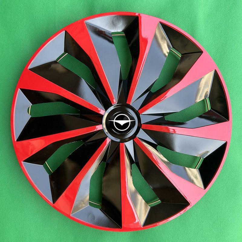 15" Wheel Cover for 2013-2014 Haima Primas