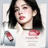 Lucky Bracelet Multi-use Cream: Bicolor Lipstick, Palette Mirror Gloss & Blush for Lips & Cheeks - Best Seller