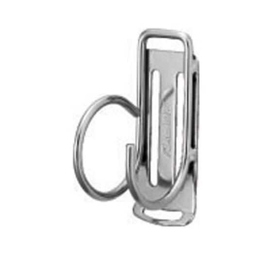 Dogyu Sangyo Stainless Steel Spinning Hook, 45mm, FR-3