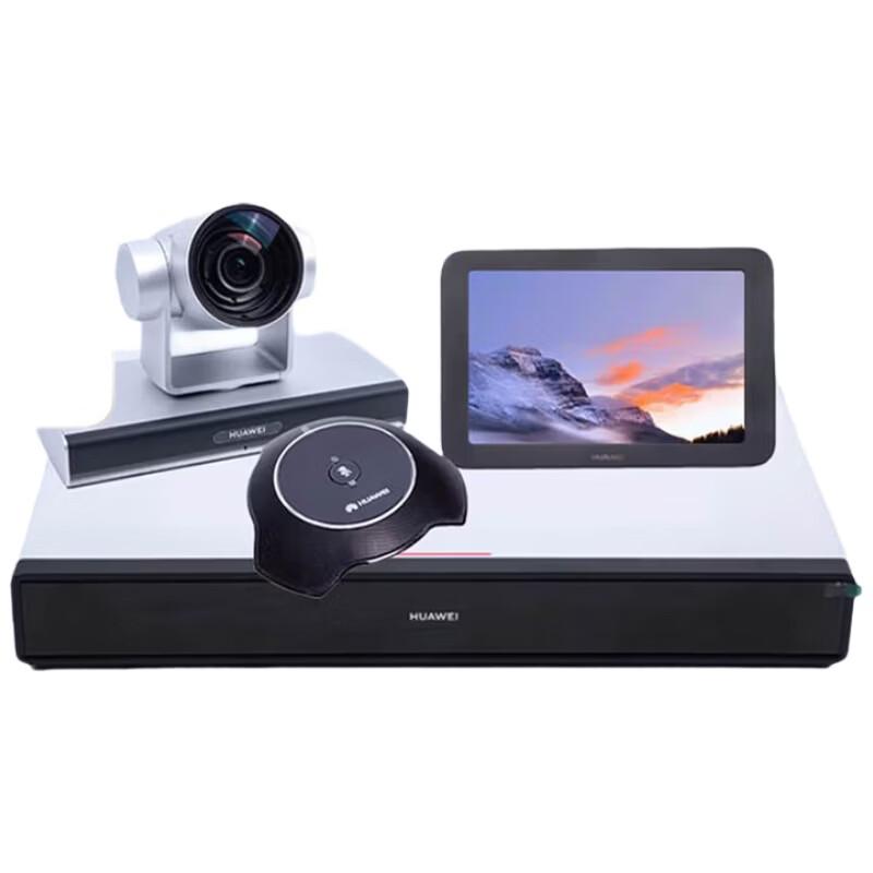 

Huawei BOX310 HD Video Conferencing System (CN version)