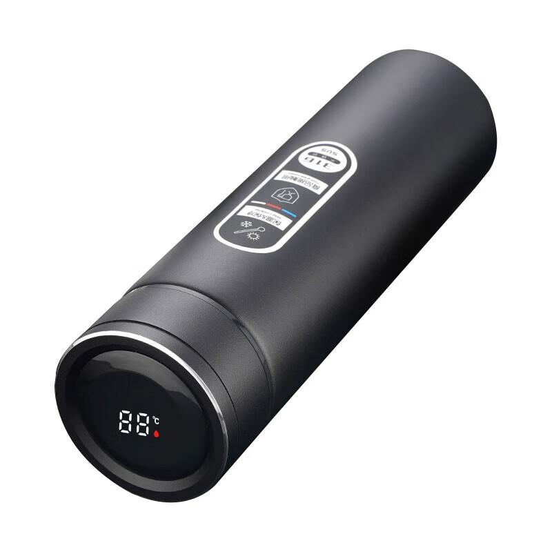 Tri-polar Outdoor 316 Stainless Steel Insulated Bottle