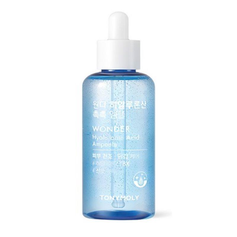 TONYMOLY Wonder Hyaluronic Acid Moisture Ampoule 100ml