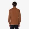 Lacoste Men's French Regular Fit Long Sleeve Basic Polo PH732E-54NSHI