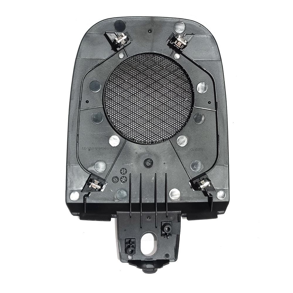 Für JAGUAR XF Dashboard Top Lautsprecher Abdeckung Lautsprecher Grille 2008-2015 8X23-04454-A/C2Z1835LEG rot